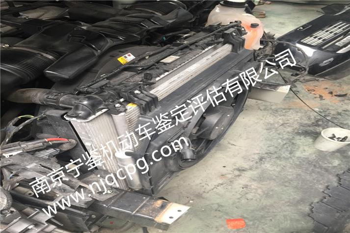 车损过百万 理赔额却差近40万